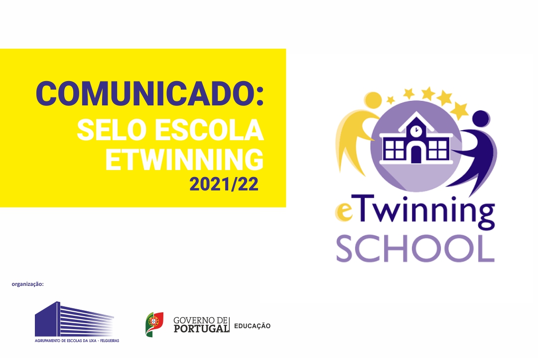 ETWINNING