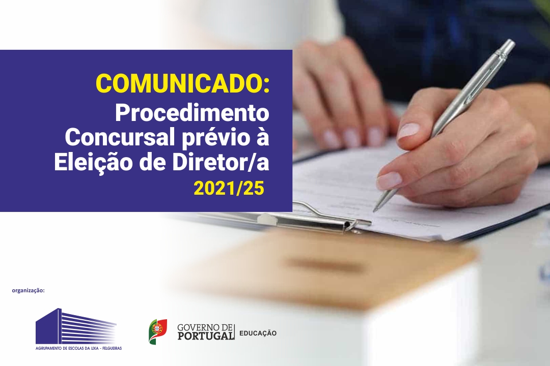 Procedimento Concursal