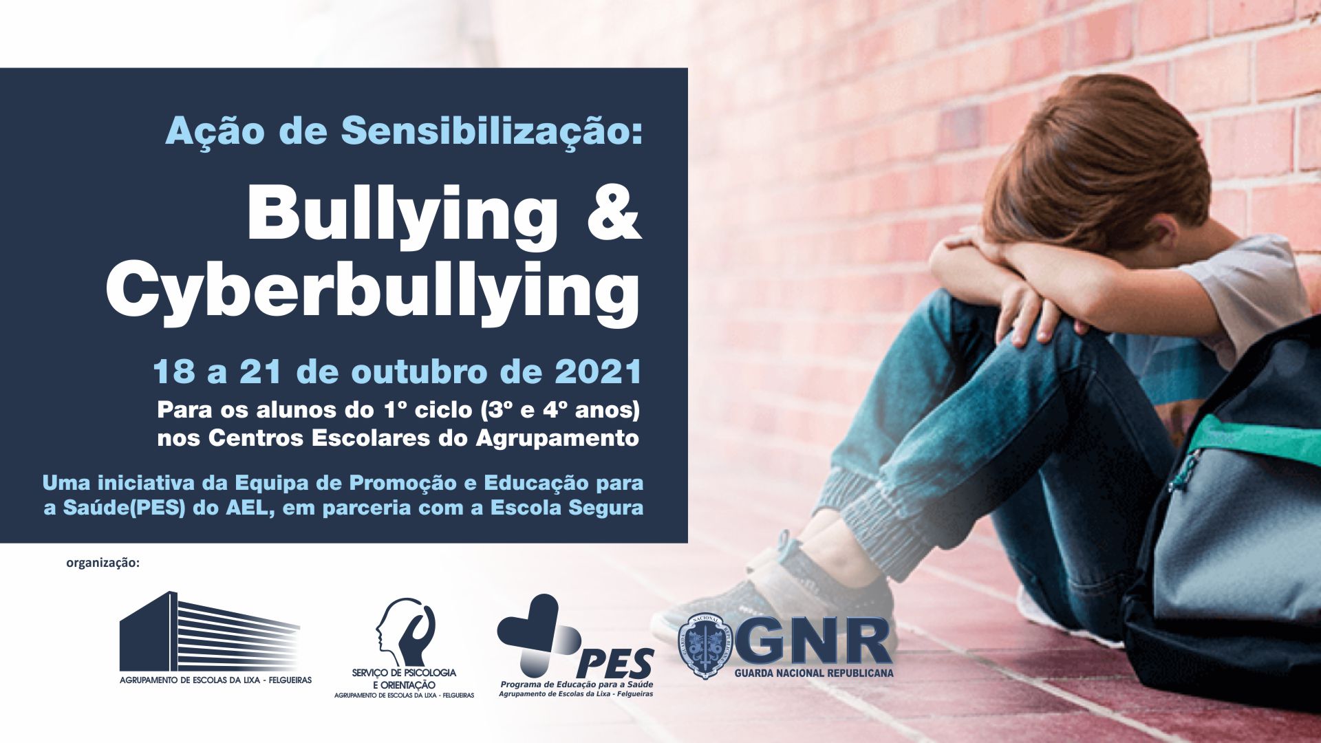 2021 – Bullying